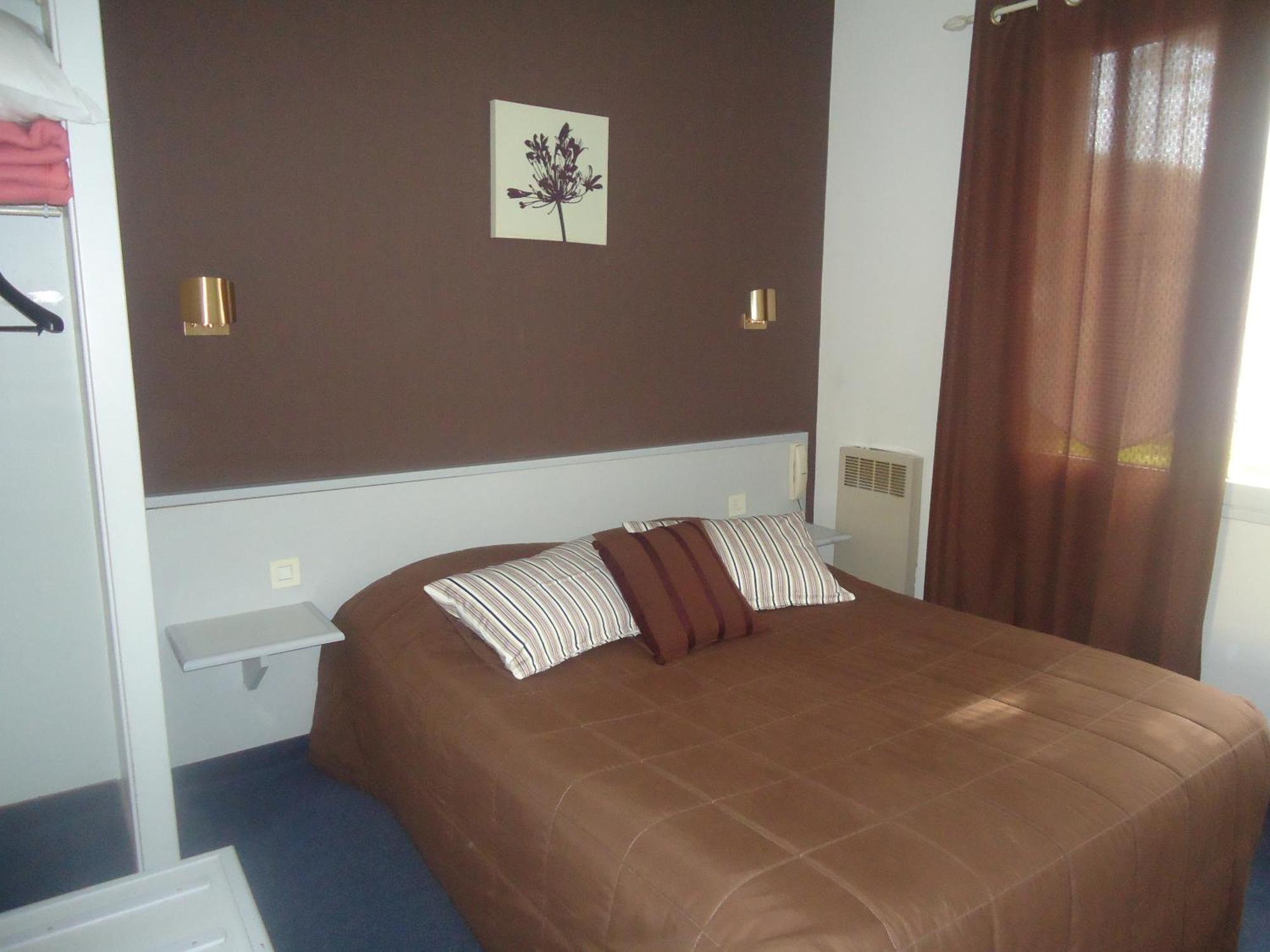 Don Quichotte Hotell Vallet Rom bilde