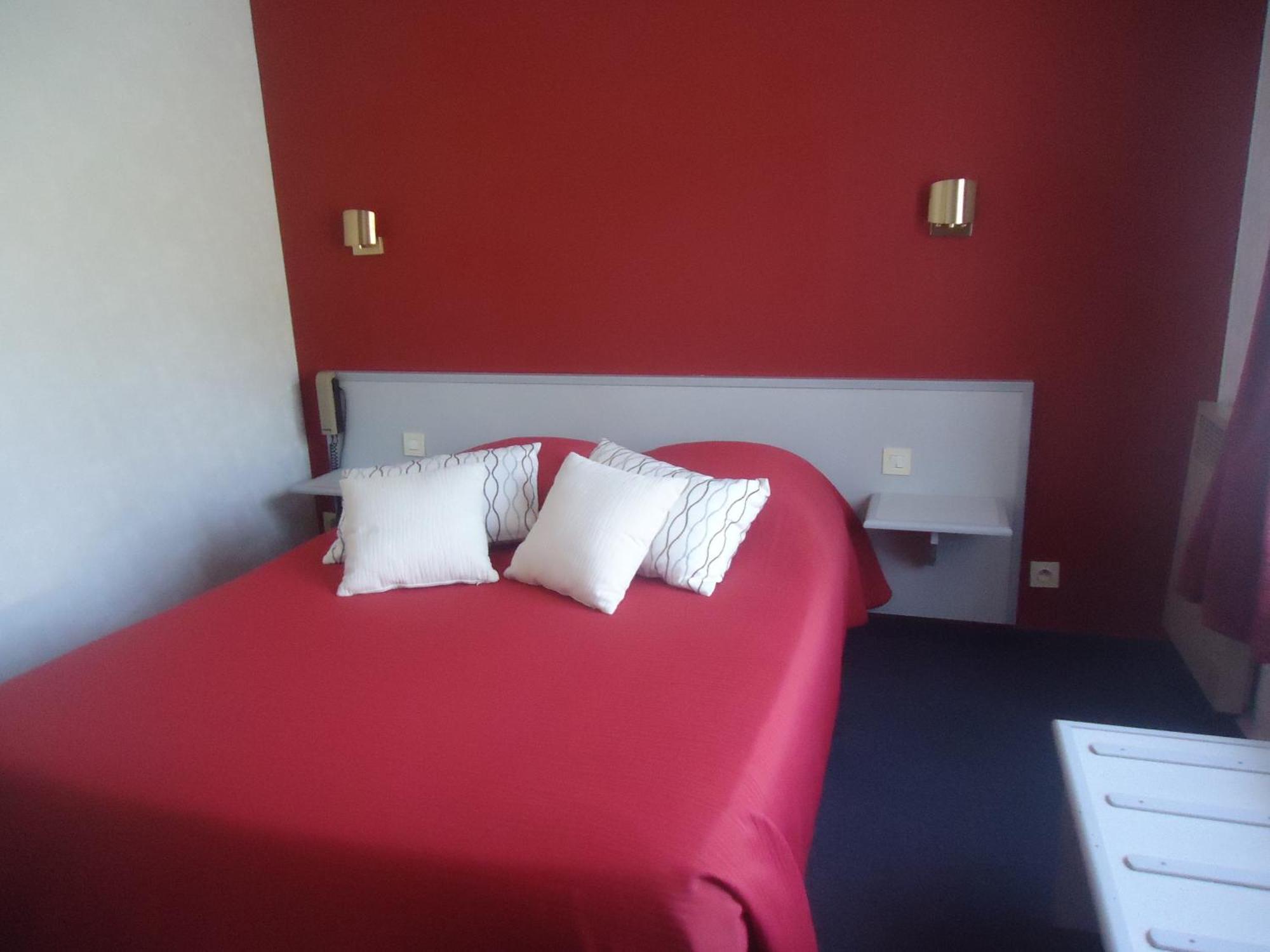 Don Quichotte Hotell Vallet Rom bilde