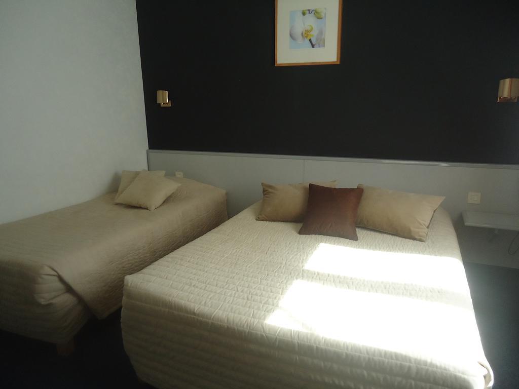 Don Quichotte Hotell Vallet Rom bilde