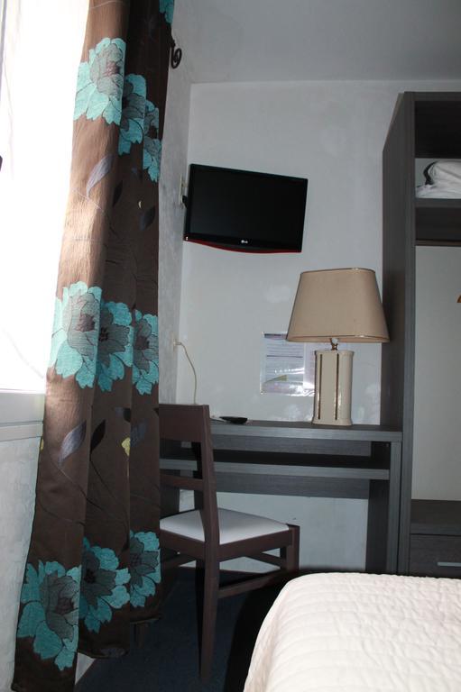 Don Quichotte Hotell Vallet Eksteriør bilde