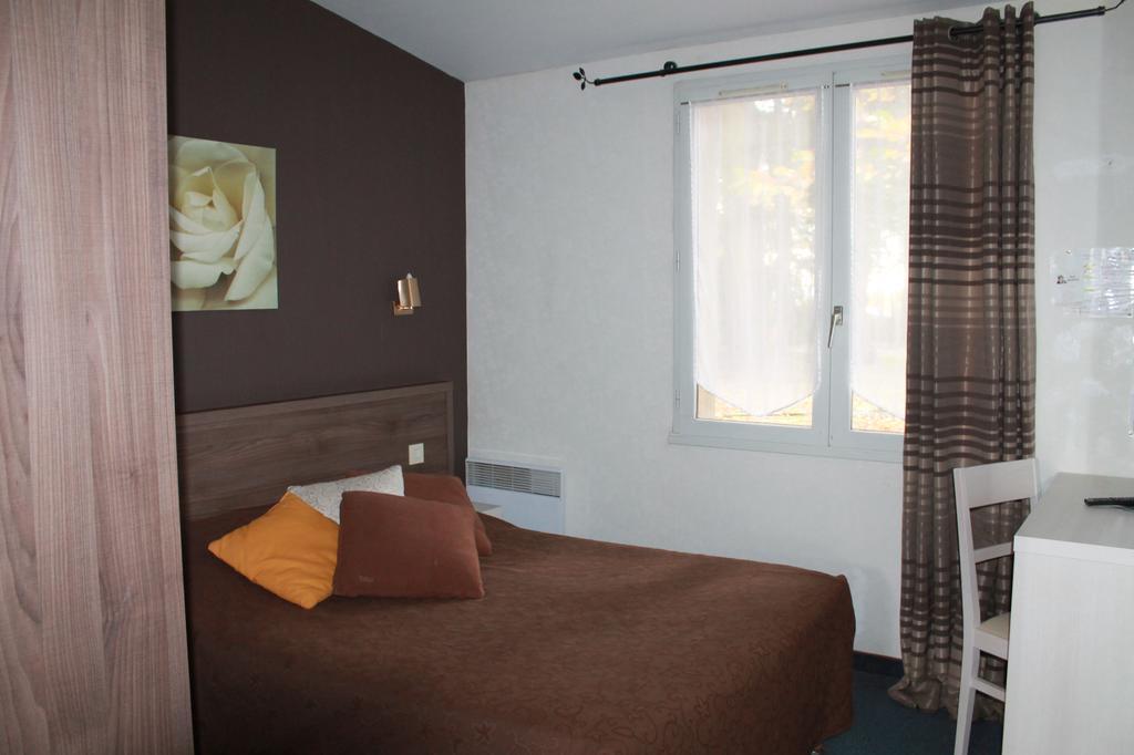 Don Quichotte Hotell Vallet Eksteriør bilde