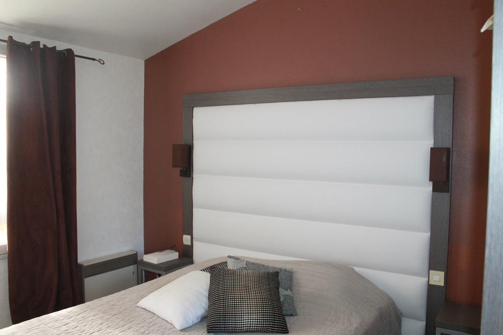 Don Quichotte Hotell Vallet Eksteriør bilde